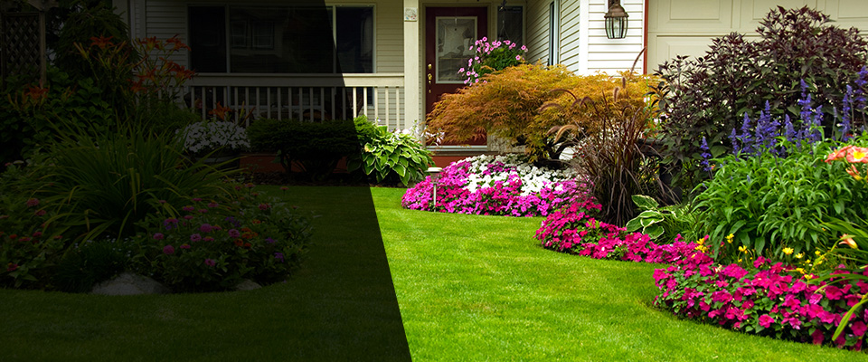 Fernley Landscapers